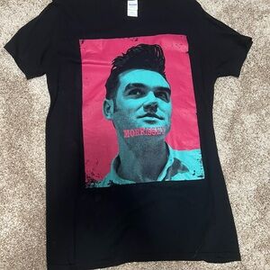 Morrissey T-Shirt